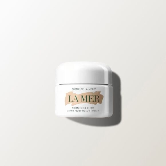 La Mer Crème De La Mer 1 oz. NWT - Picture 1 of 6